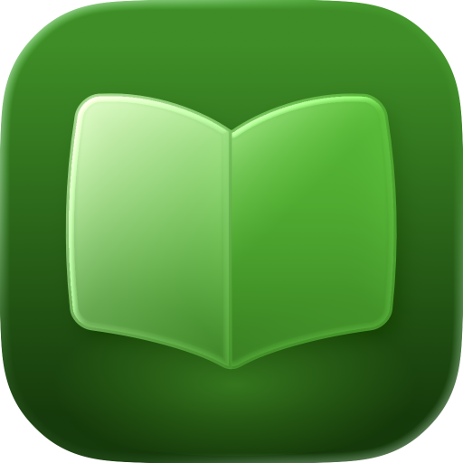 My Dictionary App Icon